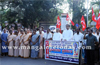 CPI(M), Christian leaders join hands to protest against RSS Chief’s comments on Mother Teresa